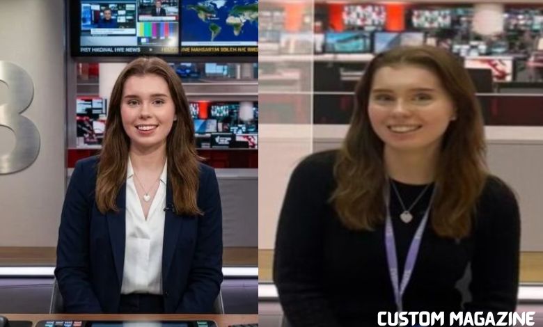 Georgia Merriman: Unveiling Her Connection to Dale Cregan and the Impact on Her Life