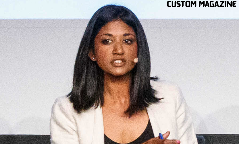 Sumi Somaskanda: A Deep Dive into the Career and Contributions of a Leading International Journalist